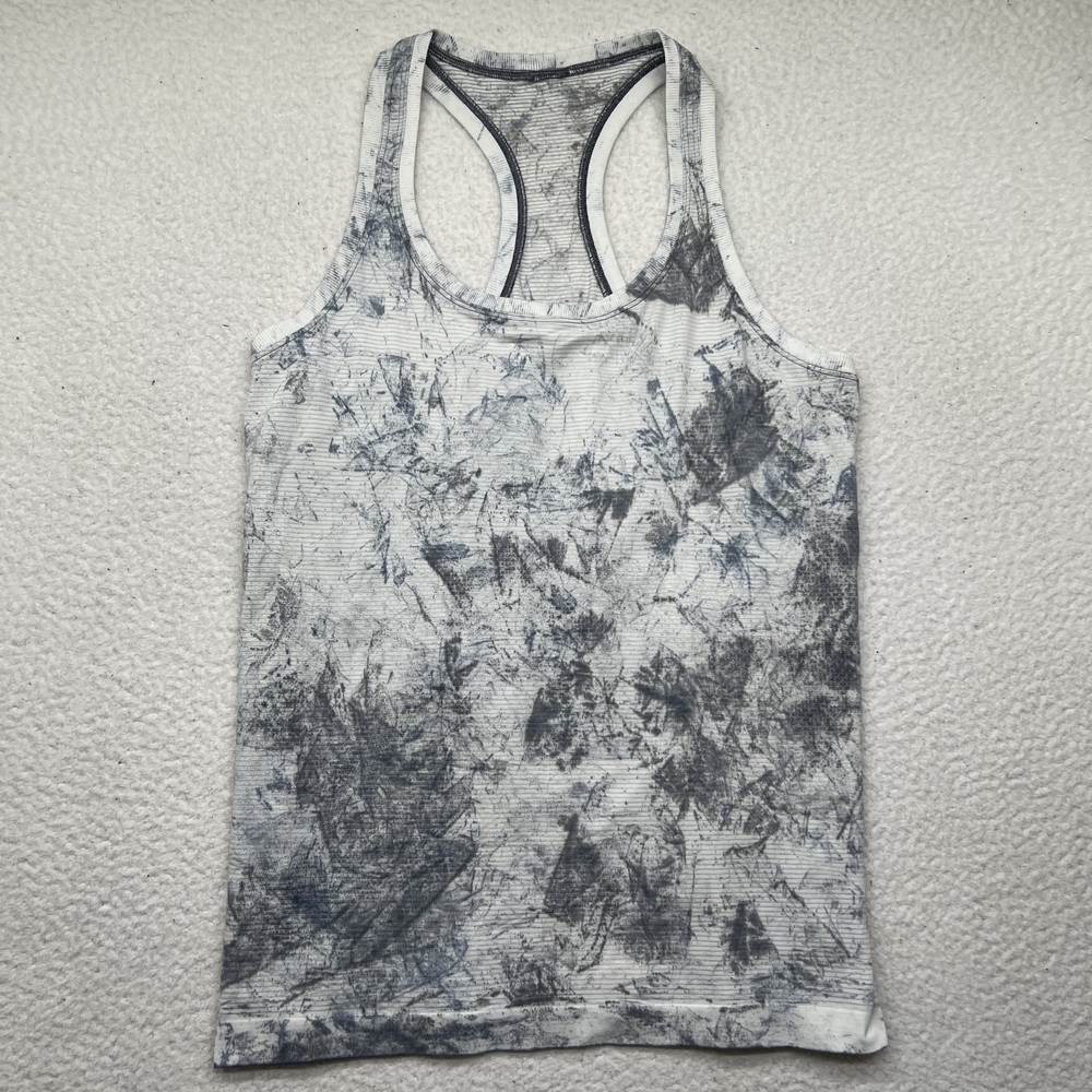 Lululemon Swiftly Tech Racerback 2.0